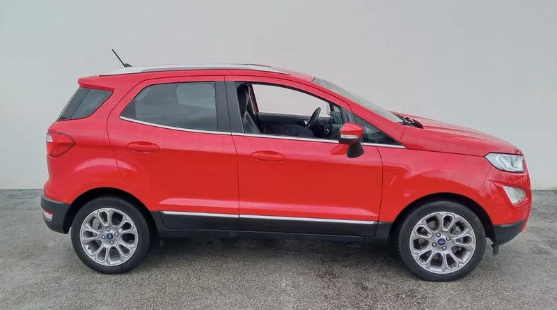 Ford C-Max • 2019 • 46,727 km 1