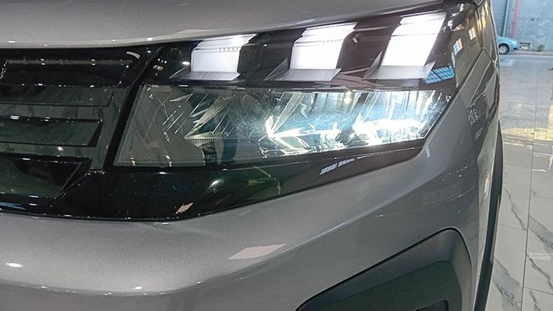 Peugeot Bipper • 2024 • 10,110 km 20