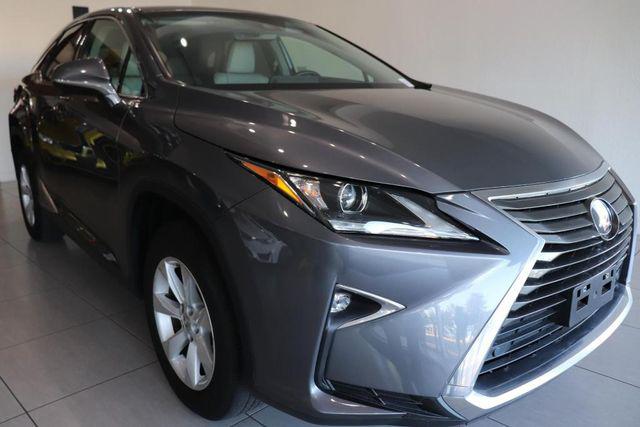 Lexus RX • 2017 • 29,000 km 25