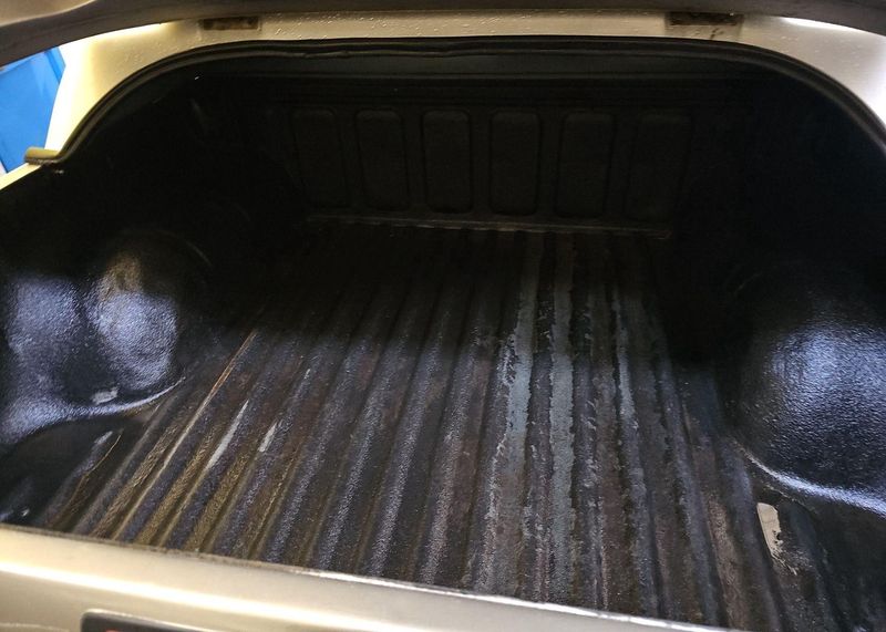 Mitsubishi L200 Pick up • 2003 • 250,000 km 2