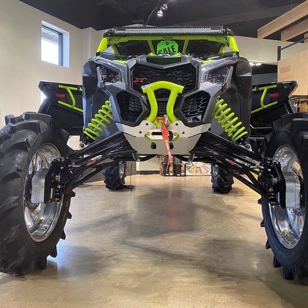 Cfmoto 2021 CF MOTO 800cc ATV 4x4 CFORCE 400cc 175cc 550cc ATV UTV quad atv 4x4 • 2022 • 16,500 km 4