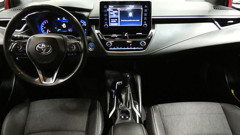 Toyota Corolla • 2021 • 57,012 km 3