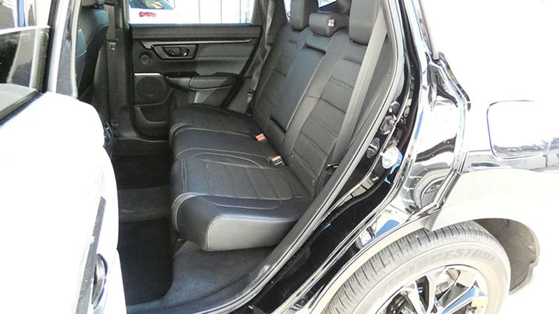 Honda CR-V Hybrid • 2023 • 16,314 km 15
