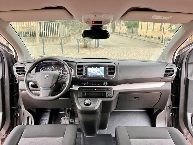 Peugeot Bipper • 2018 • 78,000 km 7