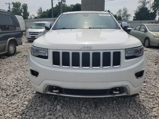 Jeep Grand Cherokee • 2015 • 10,000 mi 1