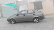Chevrolet Aveo • 2012 • 140,000 km 5