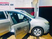 Chevrolet Sail • 2012 • 71,000 km 8