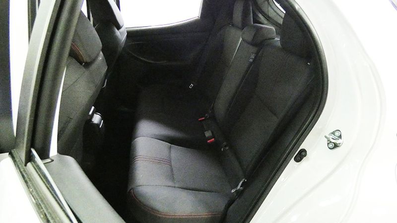 Toyota Yaris • 2023 • 7,088 km 10