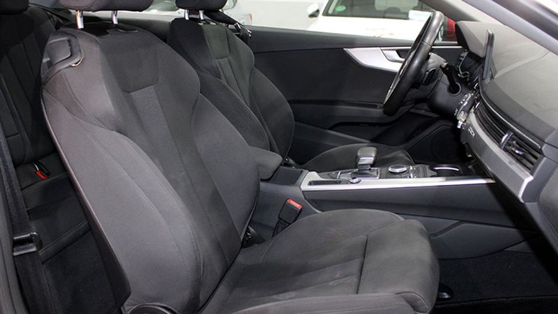 Audi A5 • 2017 • 57,222 km 11