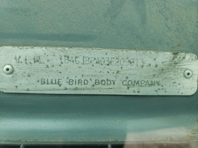 Toyota Hiace • 2003 • 45,675 km 6