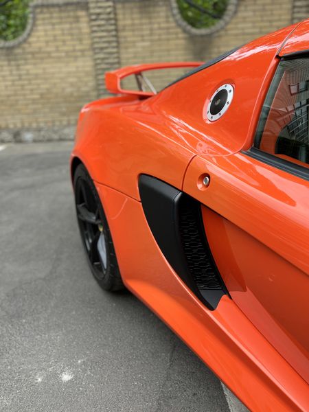 Lotus Exige • 2015 • 16,800 km 29