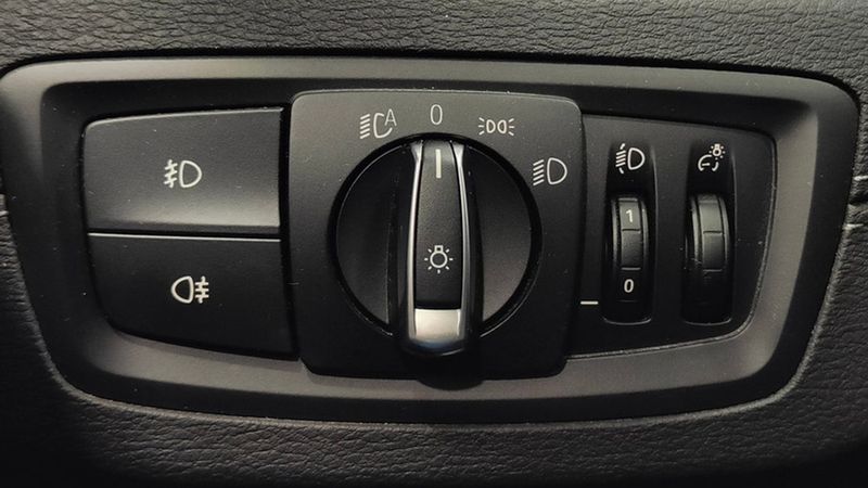 BMW X1 • 2022 • 47,463 km 6