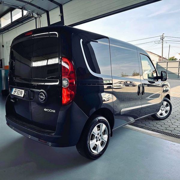 Opel Campo • 2017 • 170,000 km 3