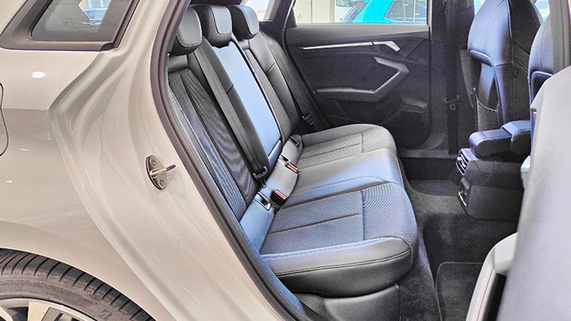 Audi A3 • 2024 • 2,246 km 18