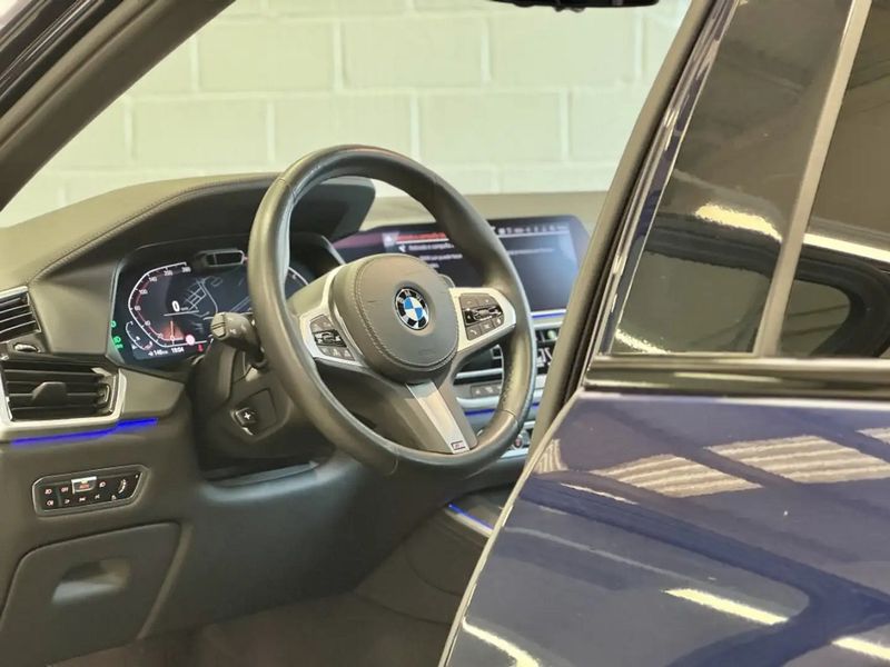 BMW X5 • 2020 • 82,000 km 7