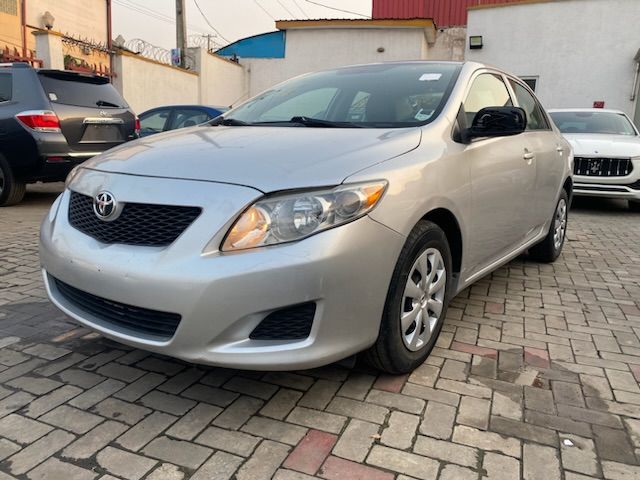 Toyota RAV4 • 2010 • 34 km 4