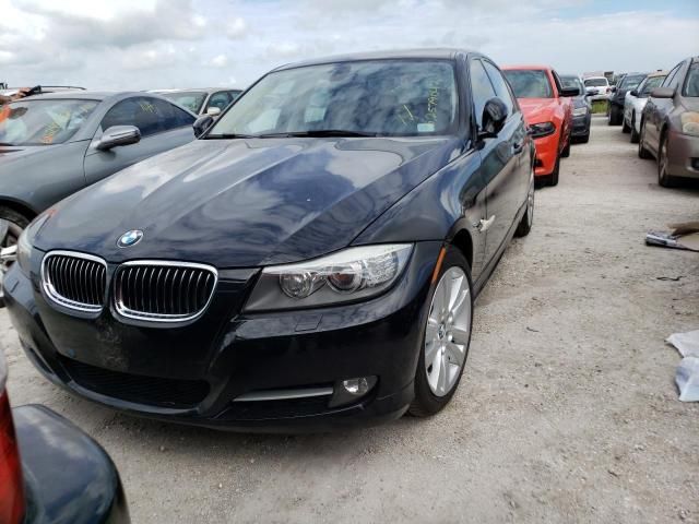 BMW 3 Series • 2011 • 10,000 mi 1