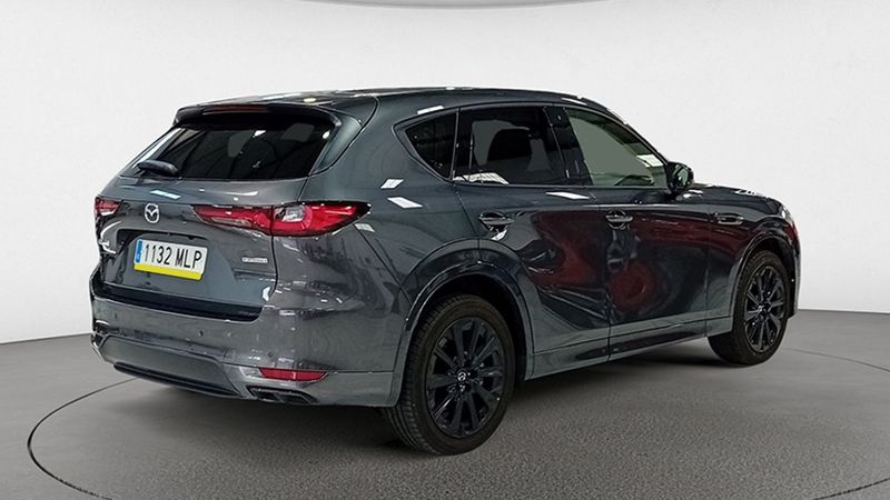 Mazda CX-5 • 2023 • 7,809 km 5