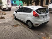 Ford Fiesta • 2015 • 83,000 km 9