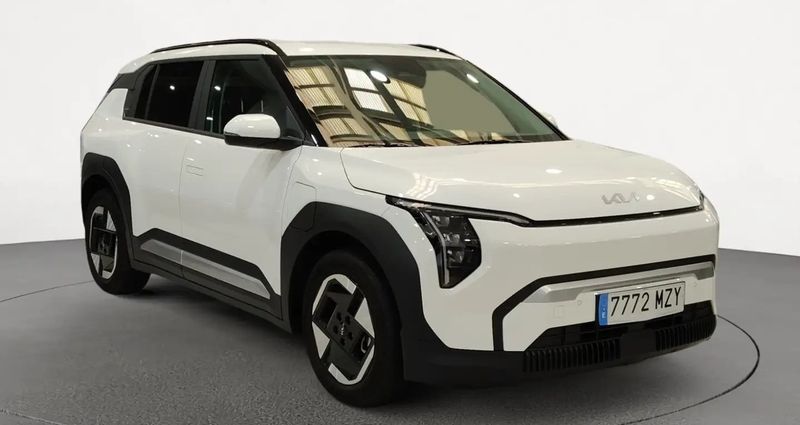 Kia Niro EV • 2025 • 15,630 km 2
