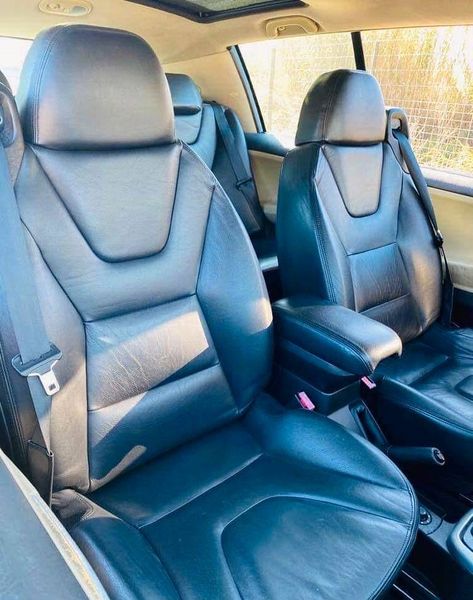 Renault Scénic • 2003 • 149,000 km 6