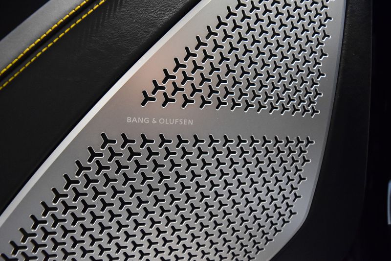 Lamborghini Urus • 2022 • 25,000 km 18