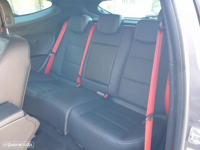 Renault Mégane Coupé • 2013 • 160,000 km 7