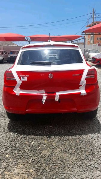 Suzuki Swift • 2019 • 3 km 2