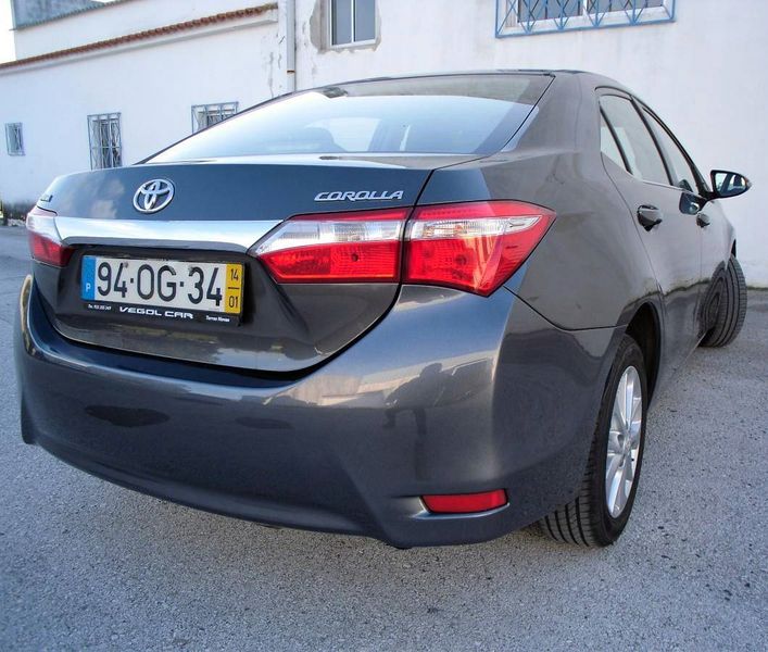 Toyota Camry Solara • 2014 • 100,000 km 3