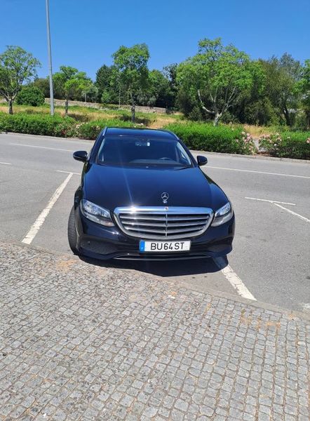 Mercedes-Benz E-Class • 2017 • 118,000 km 1