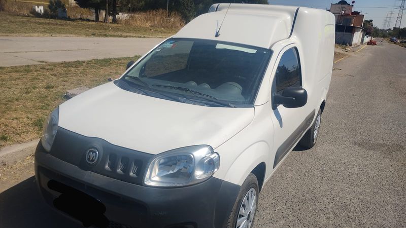 Dodge RAM • 2019 • 96,000 km 2