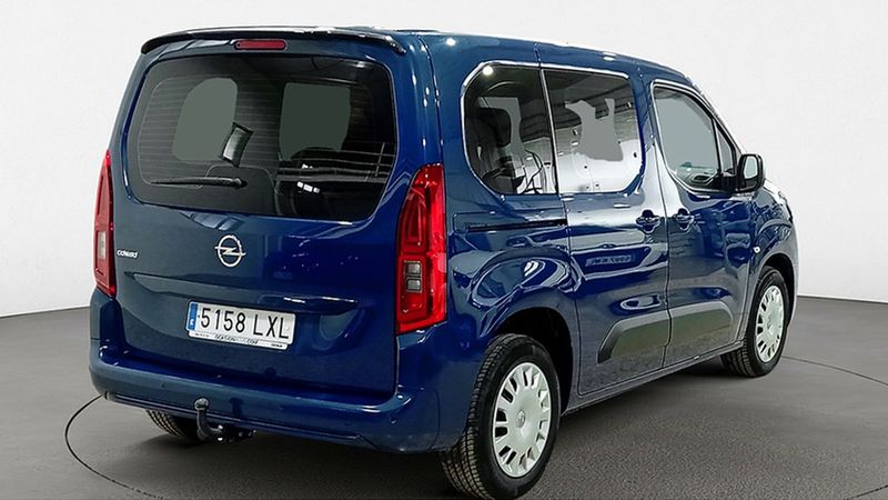 Opel Meriva • 2022 • 26,560 km 3
