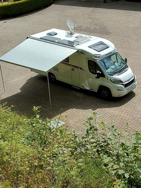 Fiat Ducato • 2020 • 62,000 km 6
