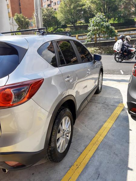 Mazda CX-5 • 2016 • 76,000 km 24