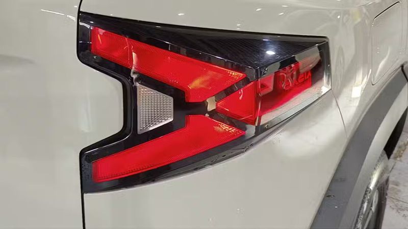 Dacia Duster • 2024 • 10,170 km 24