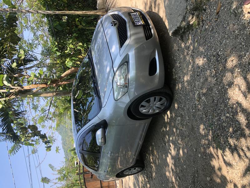 Toyota Yaris • 2012 • 53,014 km 4