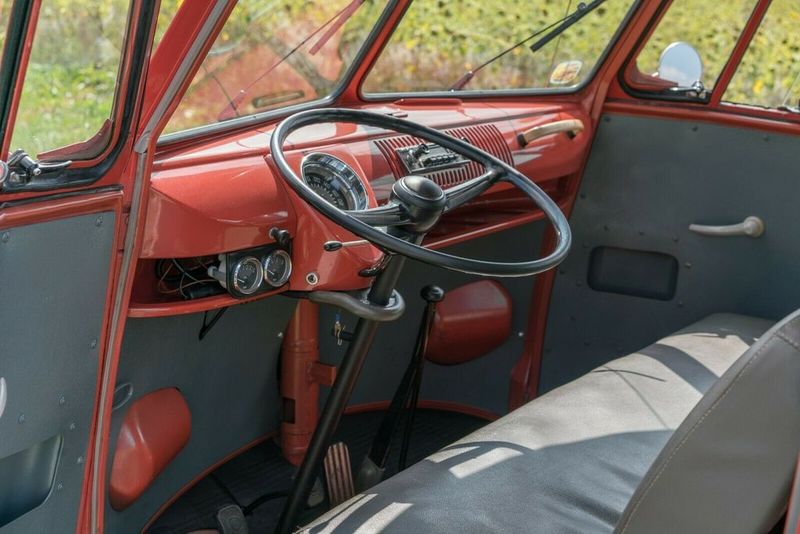 Volkswagen T4 • 1960 • 1,740 km 4