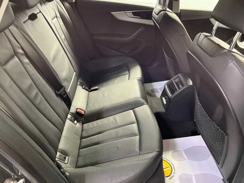 Audi A5 Sportback • 2017 • 80,000 km 5