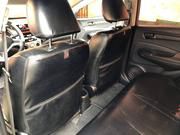 Honda City • 2011 • 112,000 km 3