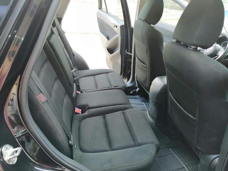 Mazda CX-5 • 2016 • 45,000 km 6