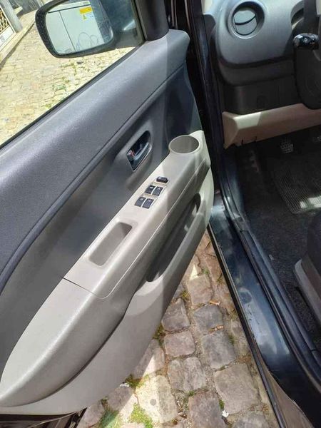 Daihatsu Sirion • 2006 • 60,000 km 4