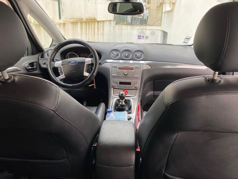 Ford C-Max • 2007 • 89,000 km 6