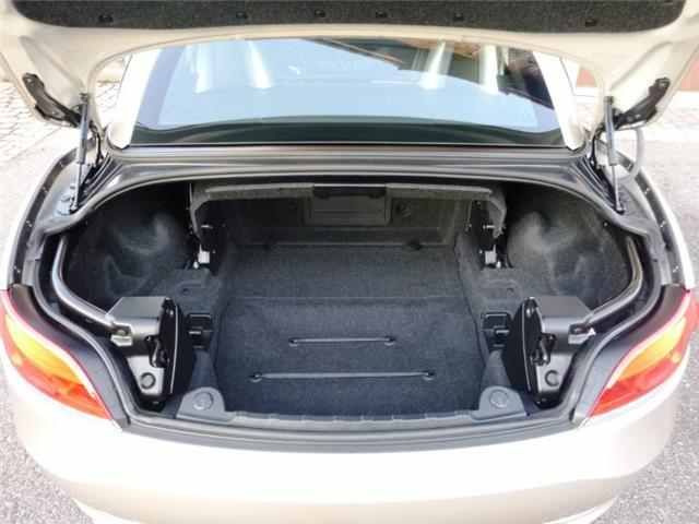 BMW Z4 • 2011 • 118,000 km 9