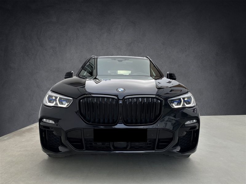 BMW X5 • 2019 • 20,900 km 5