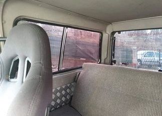 Nissan Patrol • 1990 • 180,000 km 2