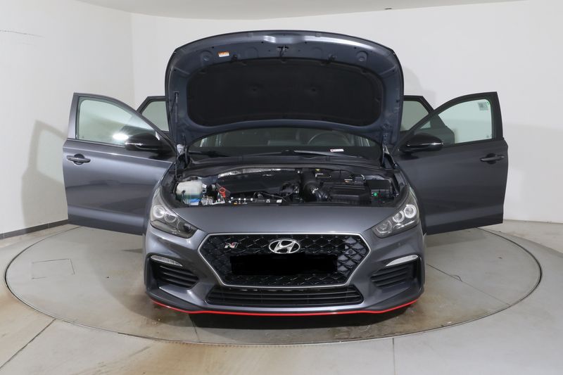 Hyundai i30 • 2019 • 60,000 km 6