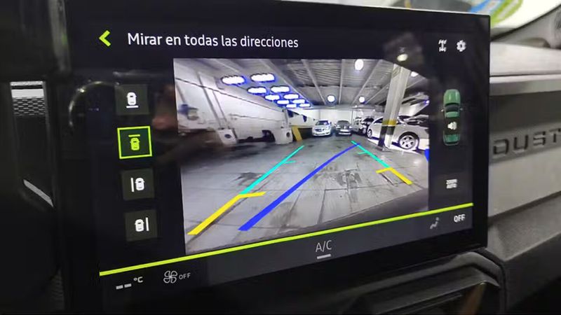 Dacia Duster • 2024 • 10,170 km 8