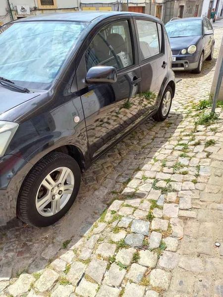 Daihatsu Sirion • 2006 • 60,000 km 6