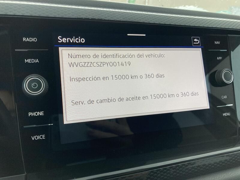 Volkswagen Tiguan • 2023 • 80,529 km 26