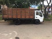Chevrolet Tracker • 2004 • 122,000 km 1